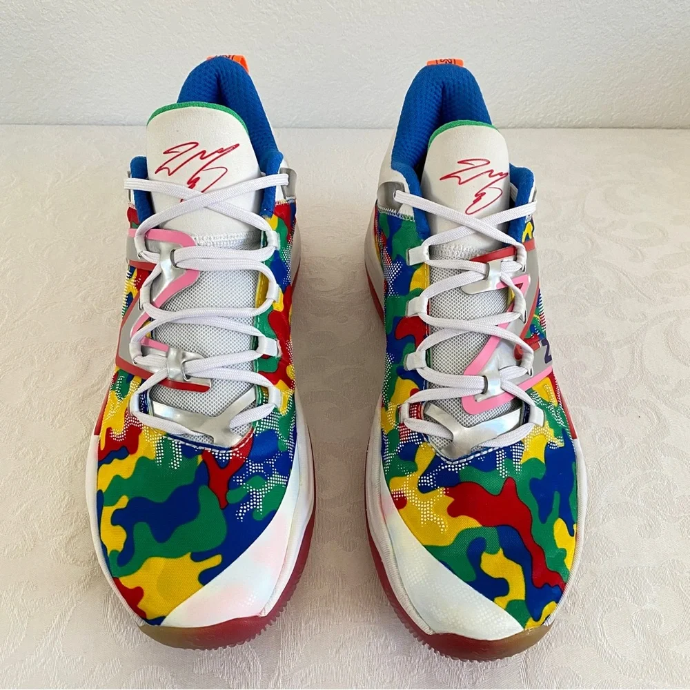 New Balance TWO WXY v3 NBA 2K23 Jamal Murray
